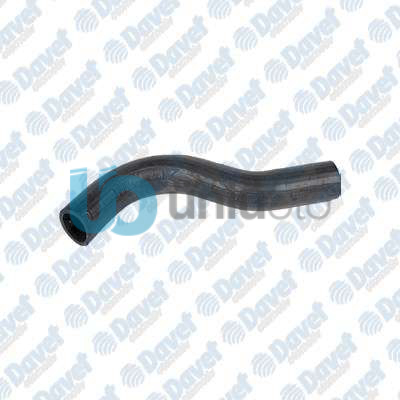 RADYATOR UST HORTUMU L200 2.4 2.5 2.6 D (2WD 4WD) / (8697)