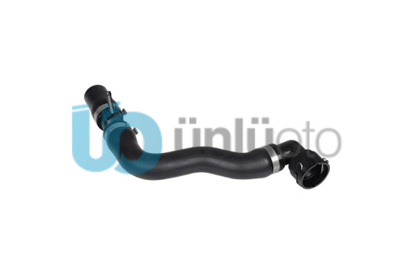 RADYATÖR ÜST HORTUMU POLO 1.9 SDI SKODA FABIA 1.9 SDI SEAT CORDOBA-IBIZA 1.9 SDI