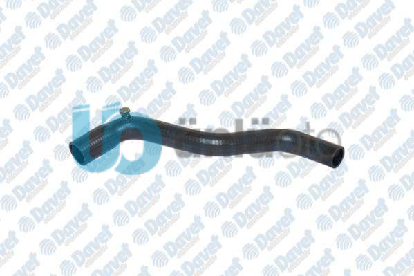 RADYATOR UST HORTUMU R9-R11