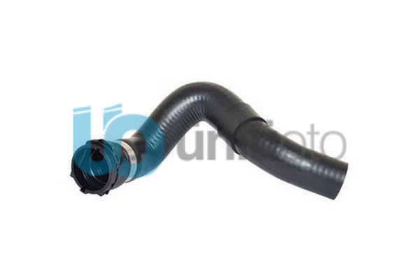 RADYATOR SU HORTUMU UST VW-T5 AXD 2.5 TDI 04-10