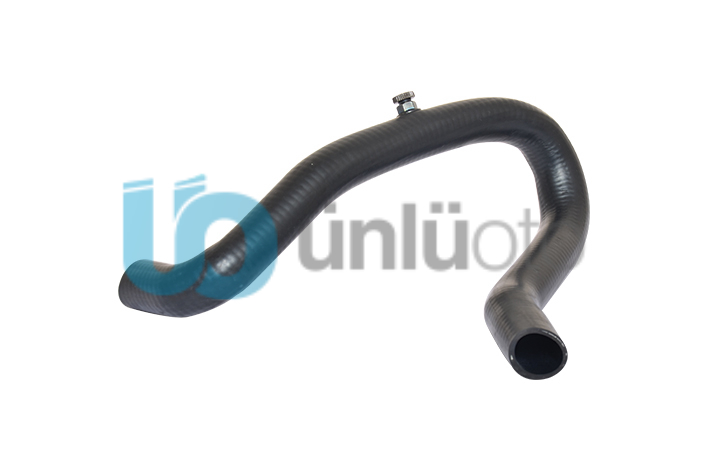 RADYATOR UST HORTUMU R11 FLASH  VIDALI    ####
