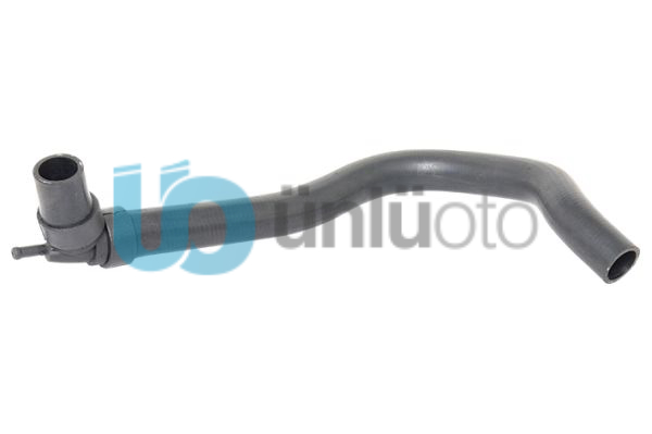 RADYATÖR ÜST HORTUMU VOLVO S40-V40 1.9 TDI 1996-2004