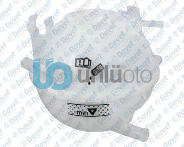 RADYATOR GENLESME KABI SENSORU OLAN BORA (1K) CC (35) CC 4 MOTION (35) CADDY 3 (