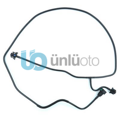 RADYATÖR YEDEK SU DEPO HORTUMU FORD MONDEO-SMAX 07 2.5 DURATEC
