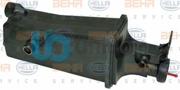 RADYATOR YEDEK SU DEPOSU BMW N42 N45 N46 N52 M43 M47 M52 M54 E46 E83 E53 Z4