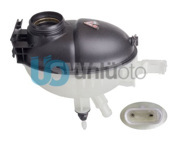 RADYATOR YEDEK SU DEPOSU MERCEDES W204 S204 C204 C218 X218 W212 S212 C207 A207 X