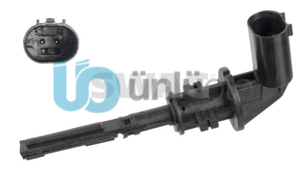 RADYATOR YEDEK SU DEPOSU SEVIYE SENSORU BMW E81 E82 E87 E88 E46 E90 E91 E92 E93
