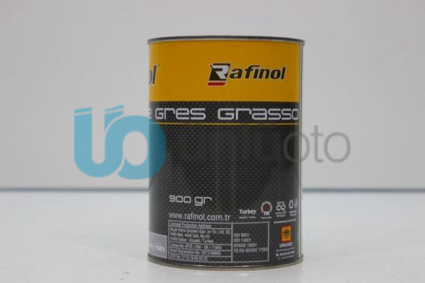 Rafinol Gres Yağı 900 ml Beyaz Sarı