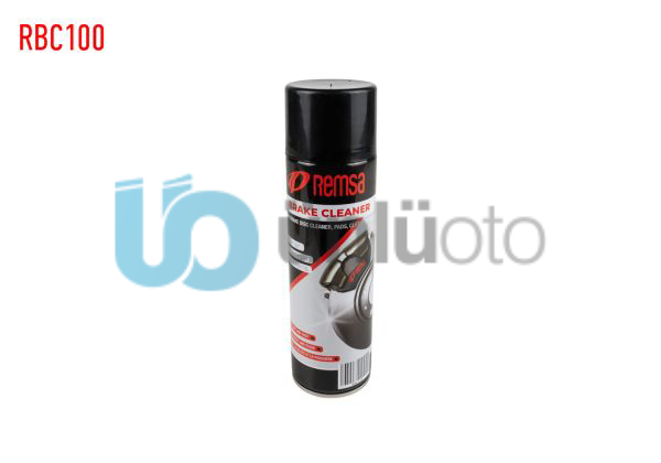 REMSA BALATA TEMIZLEME SPREYI HEXANLI 500 ML.