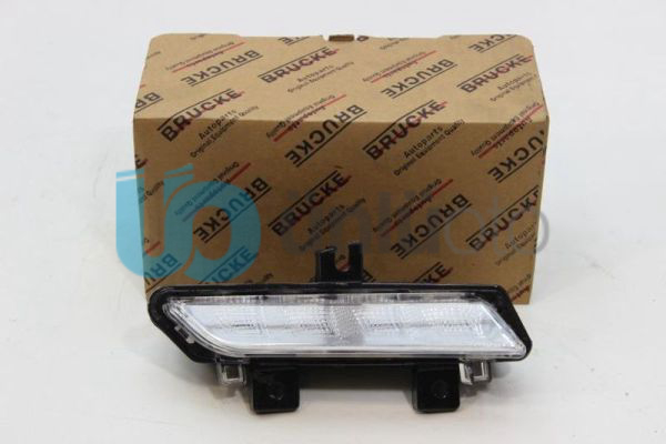 Renault Clio 4 Sağ Gündüz Farı