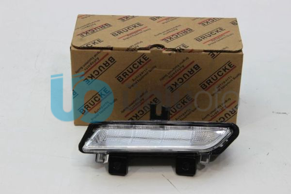 Renault Clio 4 Sol Gündüz Farı