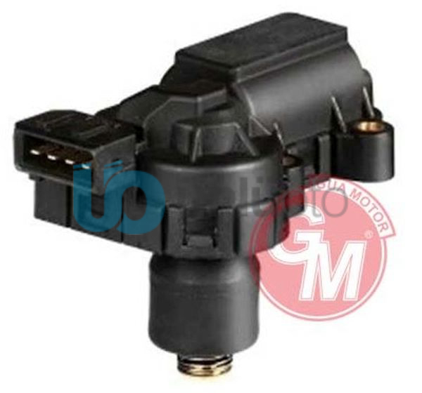 ROLANTİ AYAR VALFİ RENAULT 19 CLİO 1.4 R-9 1.4 ENJEKSİYONLU