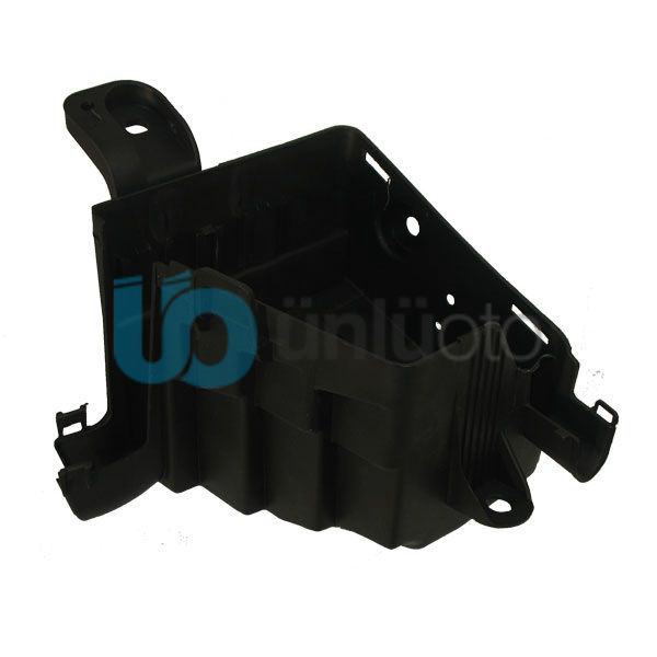 ROLE KUTUSU DACIA DUSTER 4X2
