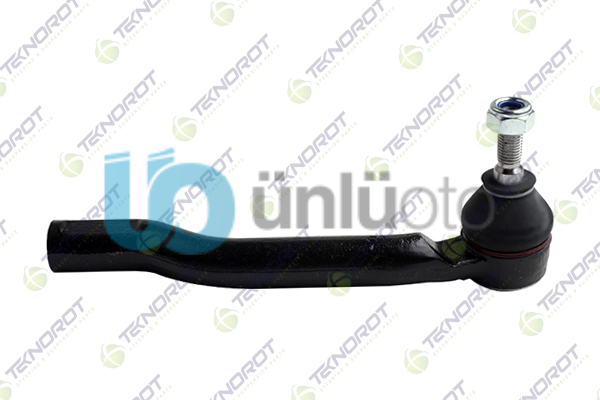 ROT BAŞI DIŞ SAĞ NISSAN JUKE 1.5L DCİ F15 10--1.6L HR16DE F15 10-