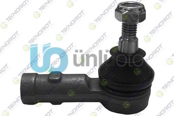 ROT BAŞI DIŞ SAĞ-SOL MITSUBISHI COLT 1.1L 1.3L 1.5L 04-12 / SMART FORFOUR 454 04