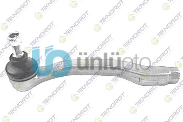 ROT BAŞI DIŞ SOL HONDA CIVIC 1.4L 1.5L D14 D15 87-91 / CRX 1.6L D16 ZC 88-91