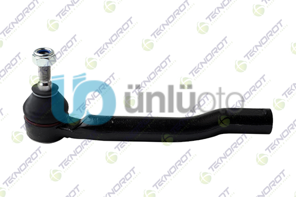 ROT BAŞI DIŞ SOL NISSAN JUKE 1.5L DCİ F15 10- / 1.6L HR16DE F15 10-