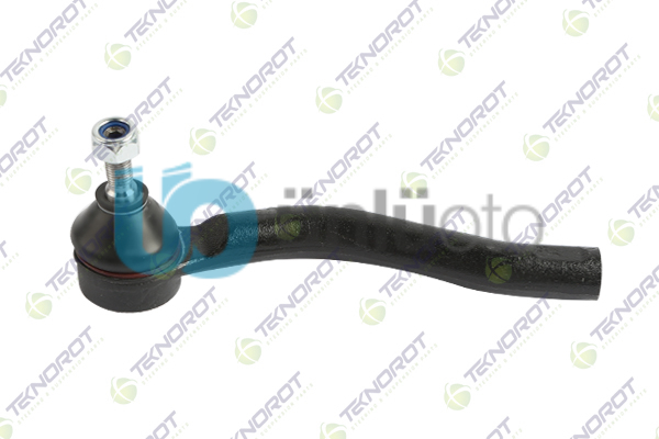 ROT BAŞI DIŞ SOL NISSAN QASHQAI 1.5L DCİ K9K DİZEL 1.6L HR16DE J10DE 06-13 / X-T