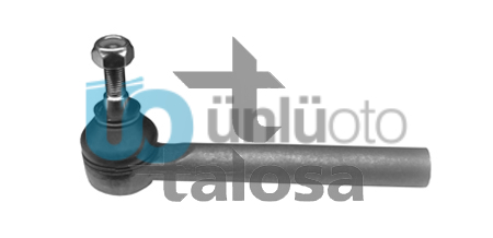 ROT BASI FIAT IDEA 2003-