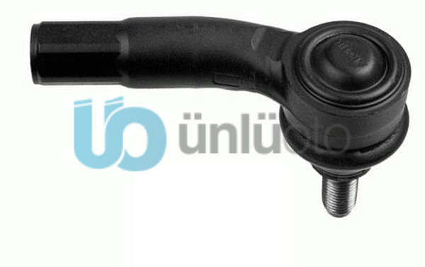 ROT BAŞI LUPO 98  HİD.DİREK.