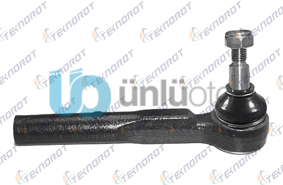 ROT BASI ON DIS FIAT CROMA 1985-1996 / LANCIA THEMA 1984-1994