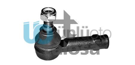 ROT BASI ON FORD TRANSIT 1992-2000
