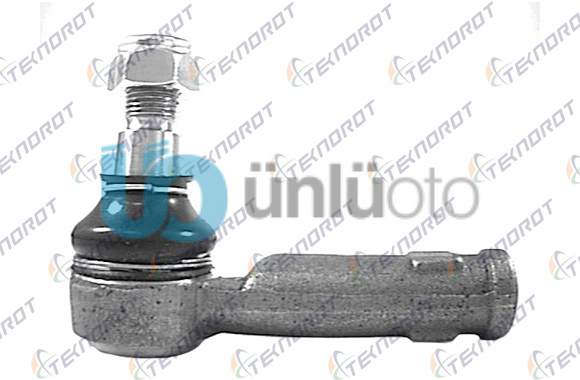 ROT BASI ON FORD TRANSIT 1992-2000