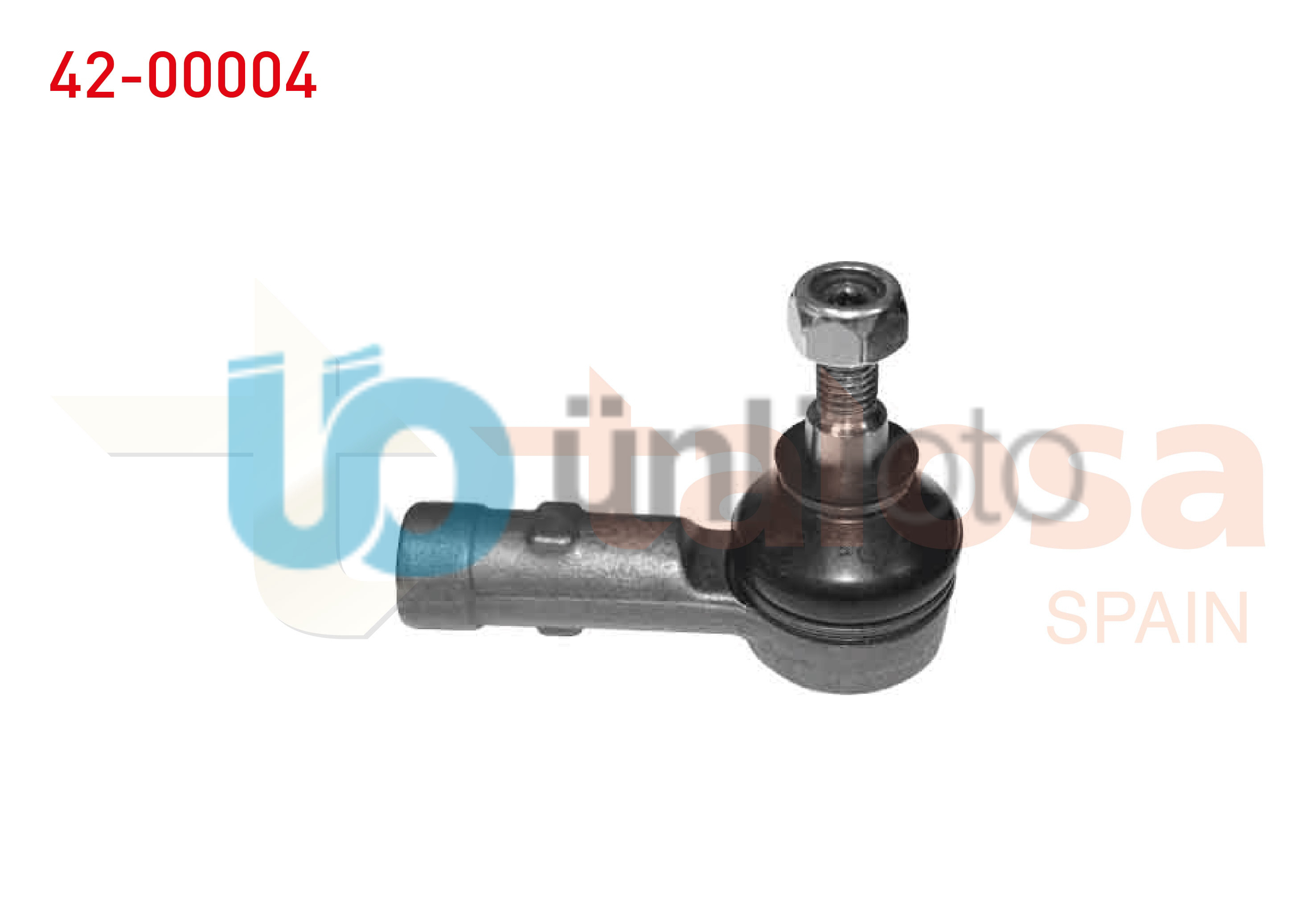 ROT BASI ON FORD TRANSIT CONNECT 2002-2013