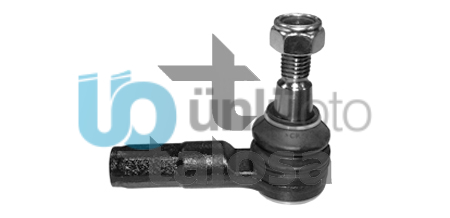 ROT BASI ON FORD TRANSIT (V184, V347) 2000-2014