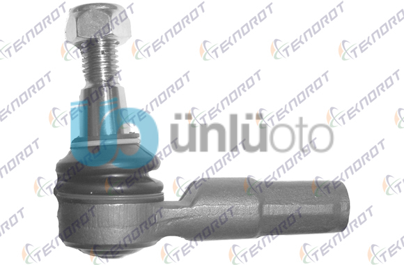 ROT BASI ON FORD TRANSIT (V184, V347) 2000-2014