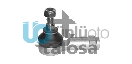 ROT BASI ON HYUNDAI ACCENT I 1994-2000 / HYUNDAI AVANTE 1995-2000 / HYUNDAI EXCE