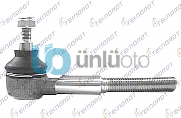 ROT BASI ON IC MERCEDES E SERISI (W124) 1985-1996