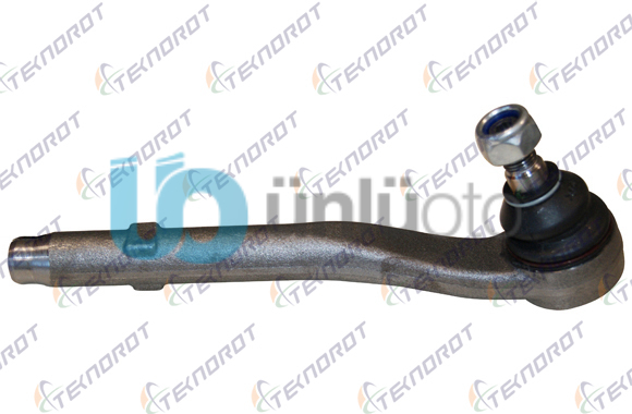 ROT BASI ON LAND ROVER RANGE ROVER III 2002-2012