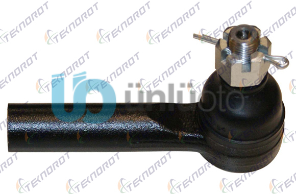 ROT BASI ON NISSAN ALMERA 2000-2006