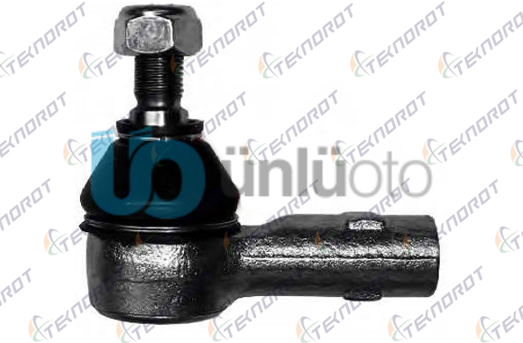 ROT BASI ON OPEL FRONTERA 1998-2004 / OPEL MONTEREY 1998-2004