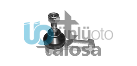 ROT BASI ON OPEL MERIVA 2003-2010