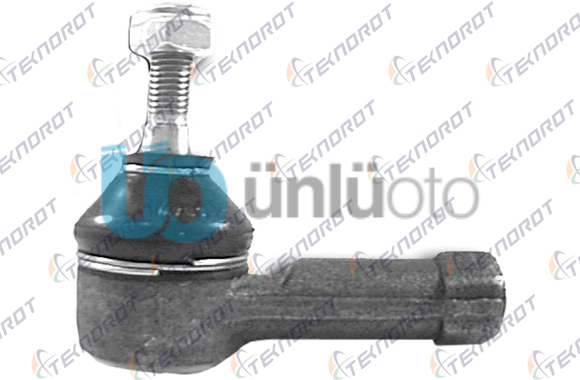 ROT BASI ON OPEL MERIVA 2003-2010
