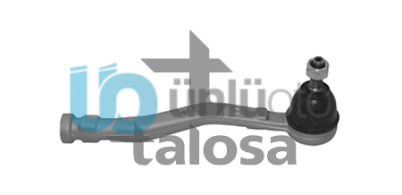 ROT BASI ON SAG CITROEN C4 CACTUS 2014- / PEUGEOT 208 2012- / PEUGEOT 2008 2013-