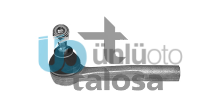 ROT BASI ON SAG FIAT 500L 2012-