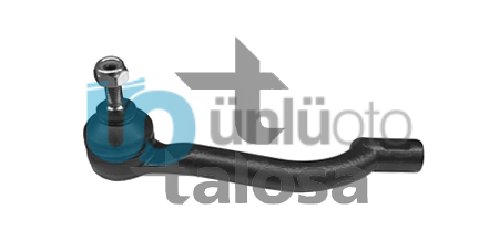 ROT BASI ON SAG NISSAN QASHQAI 2007-2014 / NISSAN X-TRAIL 2007-2013