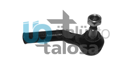 ROT BASI ON SAG VOLVO V40 2012-