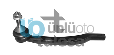 ROT BASI ON SAG VOLVO XC90 2002-2014