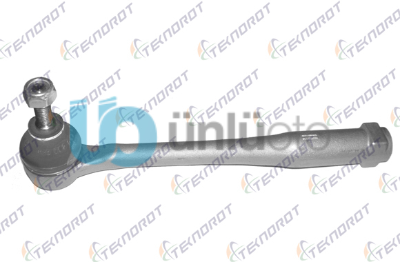 ROT BASI ON SOL CITROEN C-ELYSEE 2012- / C3 PICASSO 2009-2017 / PEUGEOT 207 2006