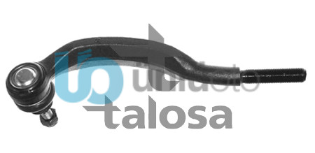 ROT BASI ON SOL DIS CITROEN C5 2004-2008 / C6 2005-2012 / PEUGEOT 407 2004-2011
