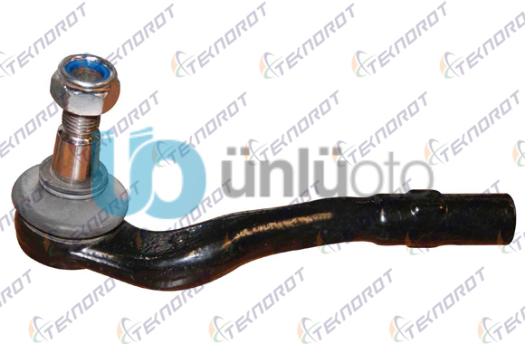 ROT BASI ON SOL DIS MERCEDES C SERISI (W203) 2000-2007 / CLK SERISI (A209, C209)