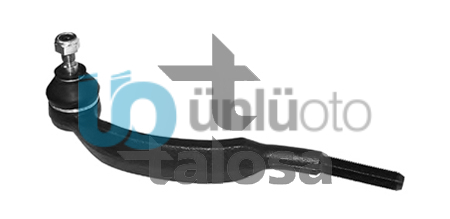 ROT BASI ON SOL DIS PEUGEOT 407 2004-2011