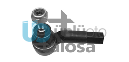 ROT BASI ON SOL DIS VOLKSWAGEN POLO 2001-2017 / SEAT IBIZA IV - V 2002-2017 / SK
