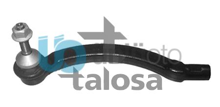 ROT BASI ON SOL DIS VOLVO S60 2000-2010 / VOLVO S80 1998-2006 / VOLVO V70 2000-2