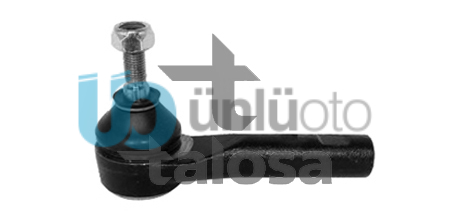 ROT BASI ON SOL FIAT DOBLO 2010-