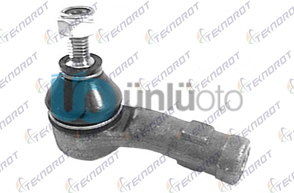 ROT BASI ON SOL FORD FOCUS I 1998-2004